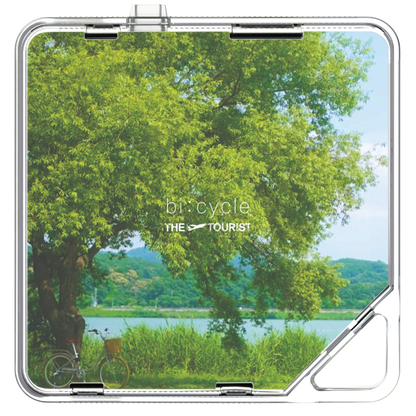 투어리스트 (The Tourist) - 자전거 타러 가자 (Bicycle) - KiTalbum