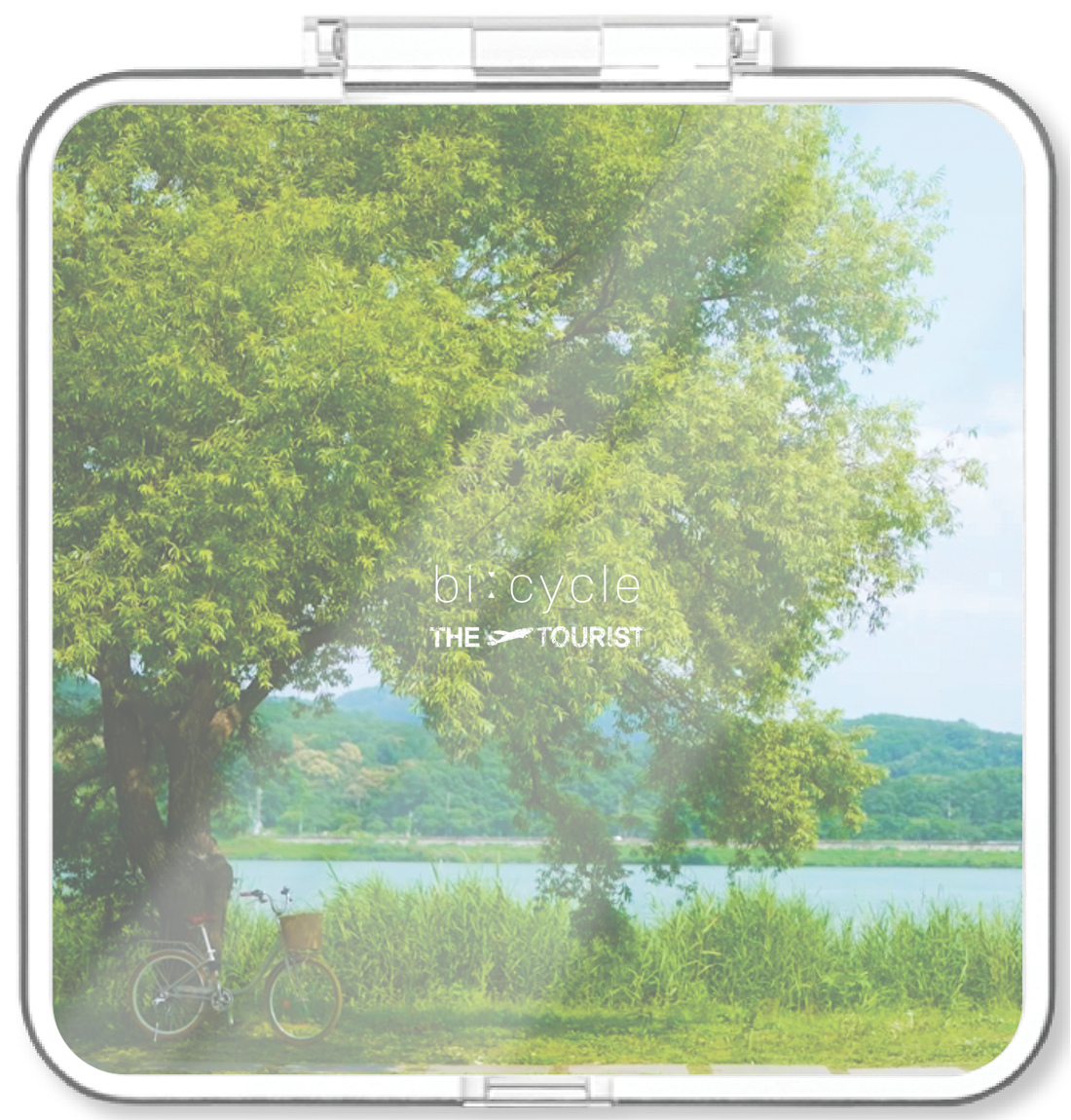 투어리스트 (The Tourist) - 자전거 타러 가자 (Bicycle) - KiTalbum