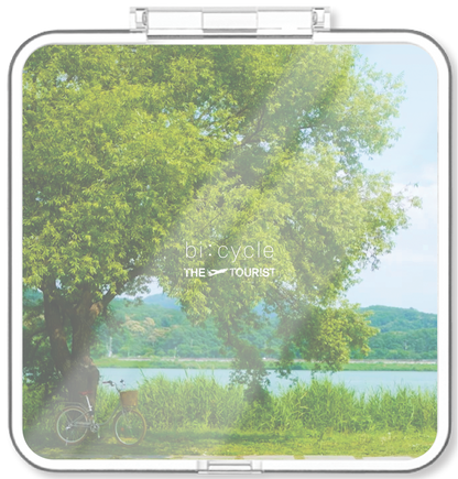 투어리스트 (The Tourist) - 자전거 타러 가자 (Bicycle) - KiTalbum