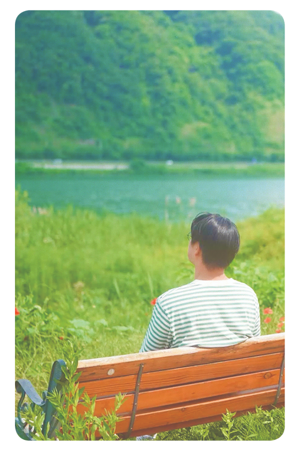 투어리스트 (The Tourist) - 자전거 타러 가자 (Bicycle) - KiTalbum