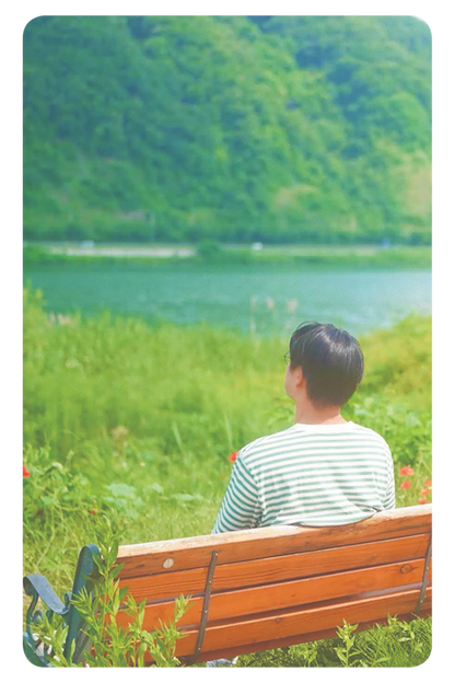 투어리스트 (The Tourist) - 자전거 타러 가자 (Bicycle) - KiTalbum