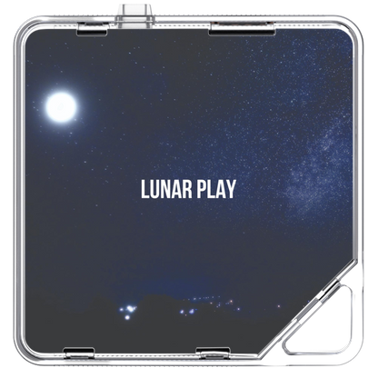 투어리스트 (The Tourist) - 달의 연주 (LUNAR PLAY) - KiTalbum
