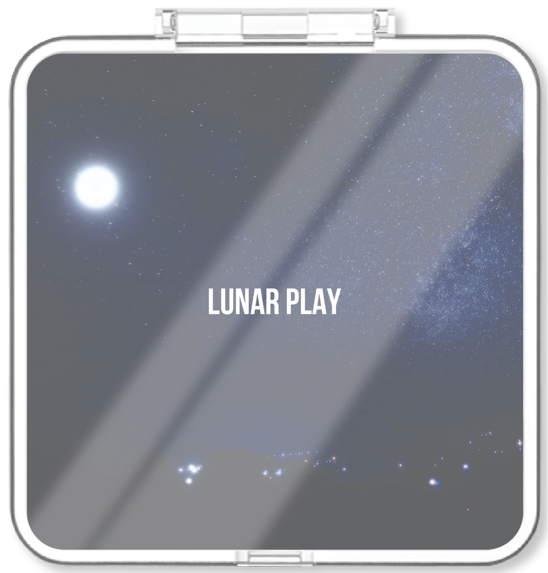 투어리스트 (The Tourist) - 달의 연주 (LUNAR PLAY) - KiTalbum
