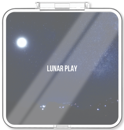 투어리스트 (The Tourist) - 달의 연주 (LUNAR PLAY) - KiTalbum