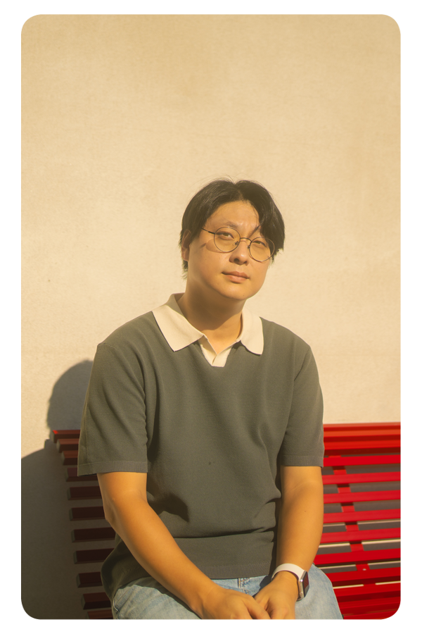 투어리스트 (The Tourist) - 달의 연주 (LUNAR PLAY) - KiTalbum