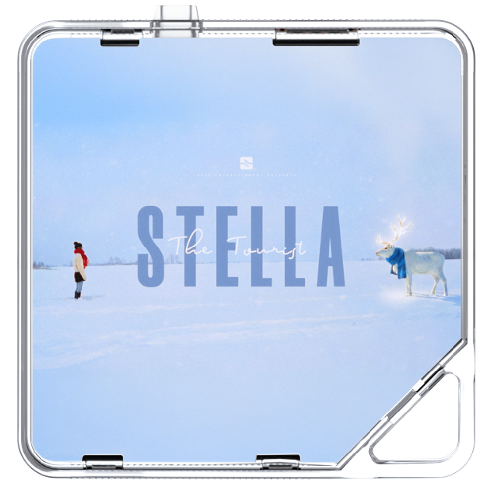투어리스트 (The Tourist) - Stella - KiTalbum