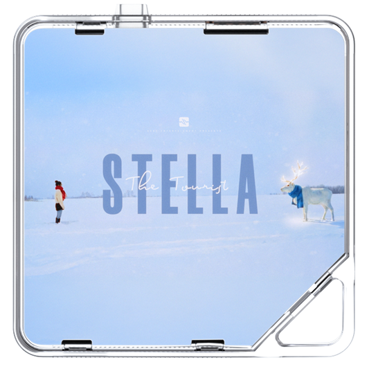 투어리스트 (The Tourist) - Stella - KiTalbum