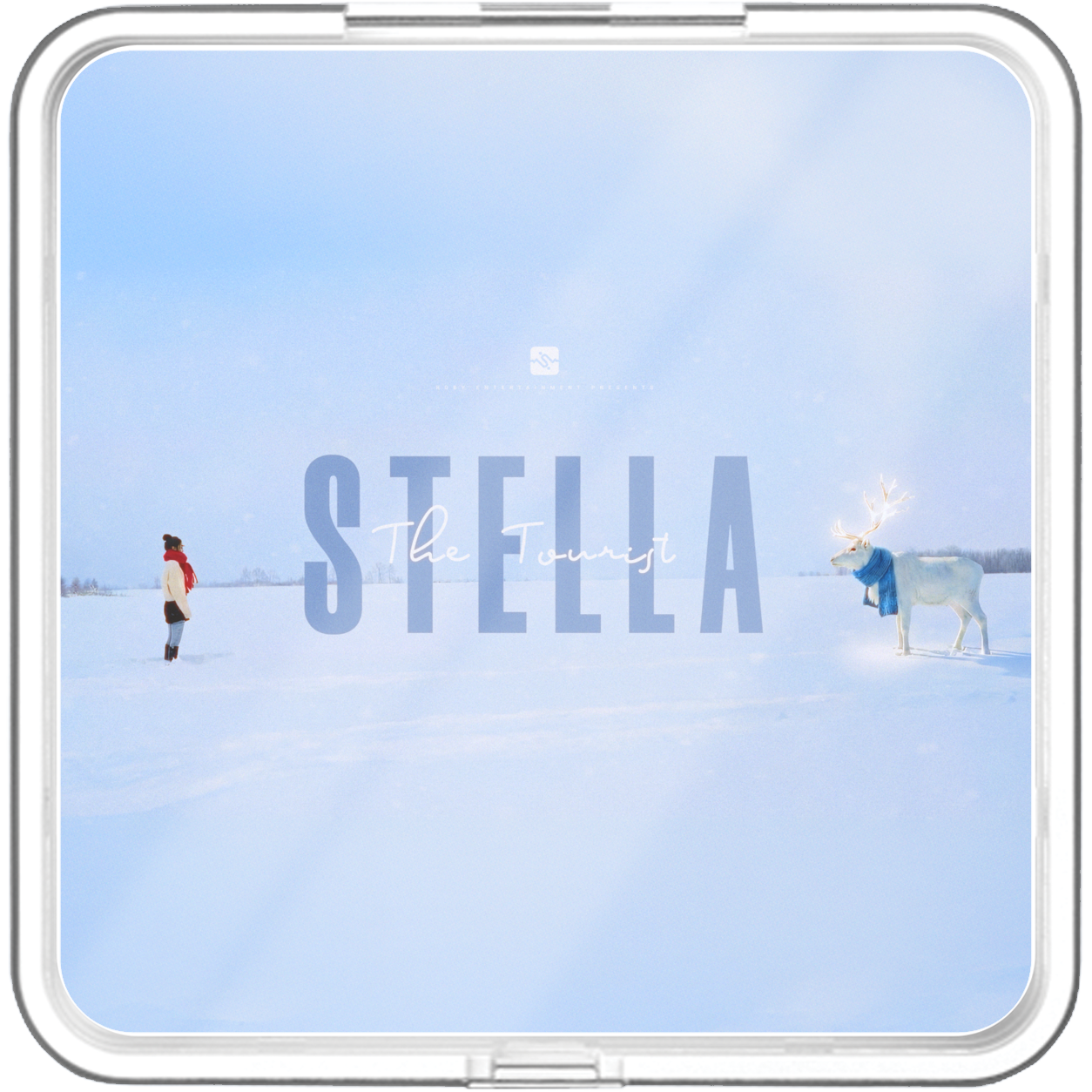 투어리스트 (The Tourist) - Stella - KiTalbum