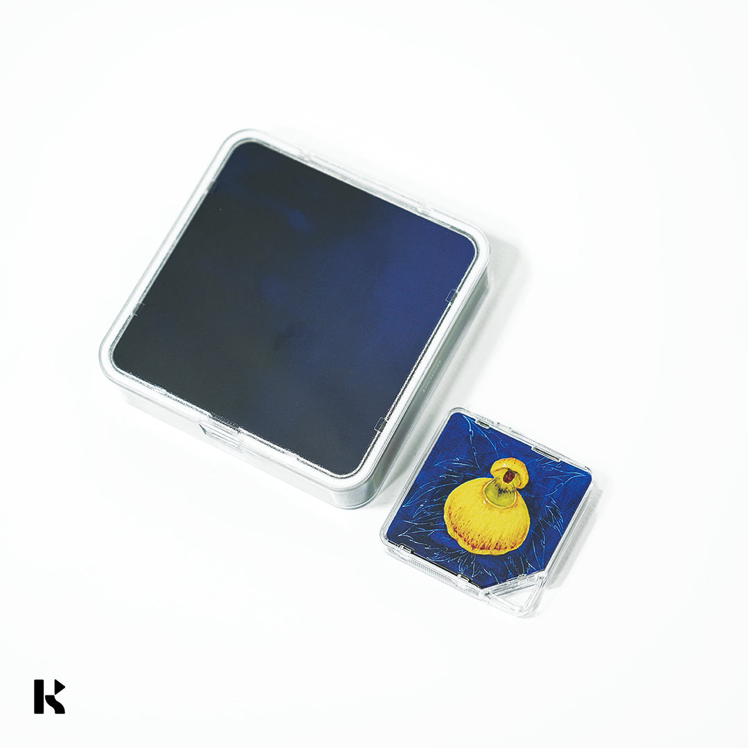 희비(HUIBEE) - bloom - KiTalbum