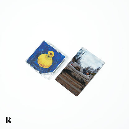 희비(HUIBEE) - bloom - KiTalbum