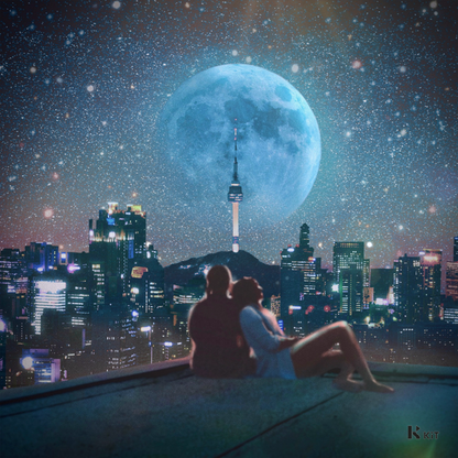 NEI (네이) - Promise U - KiTalbum