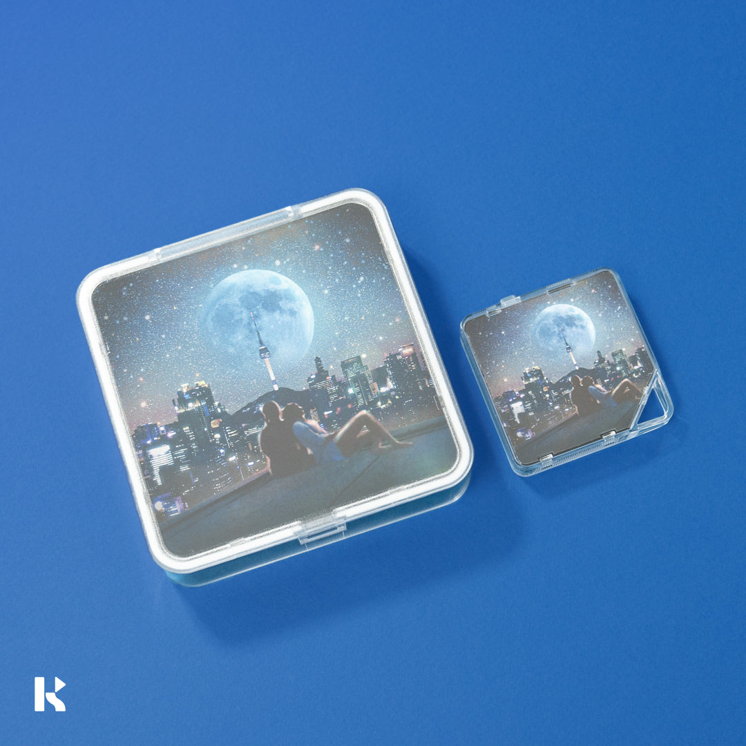 NEI (네이) - Promise U - KiTalbum