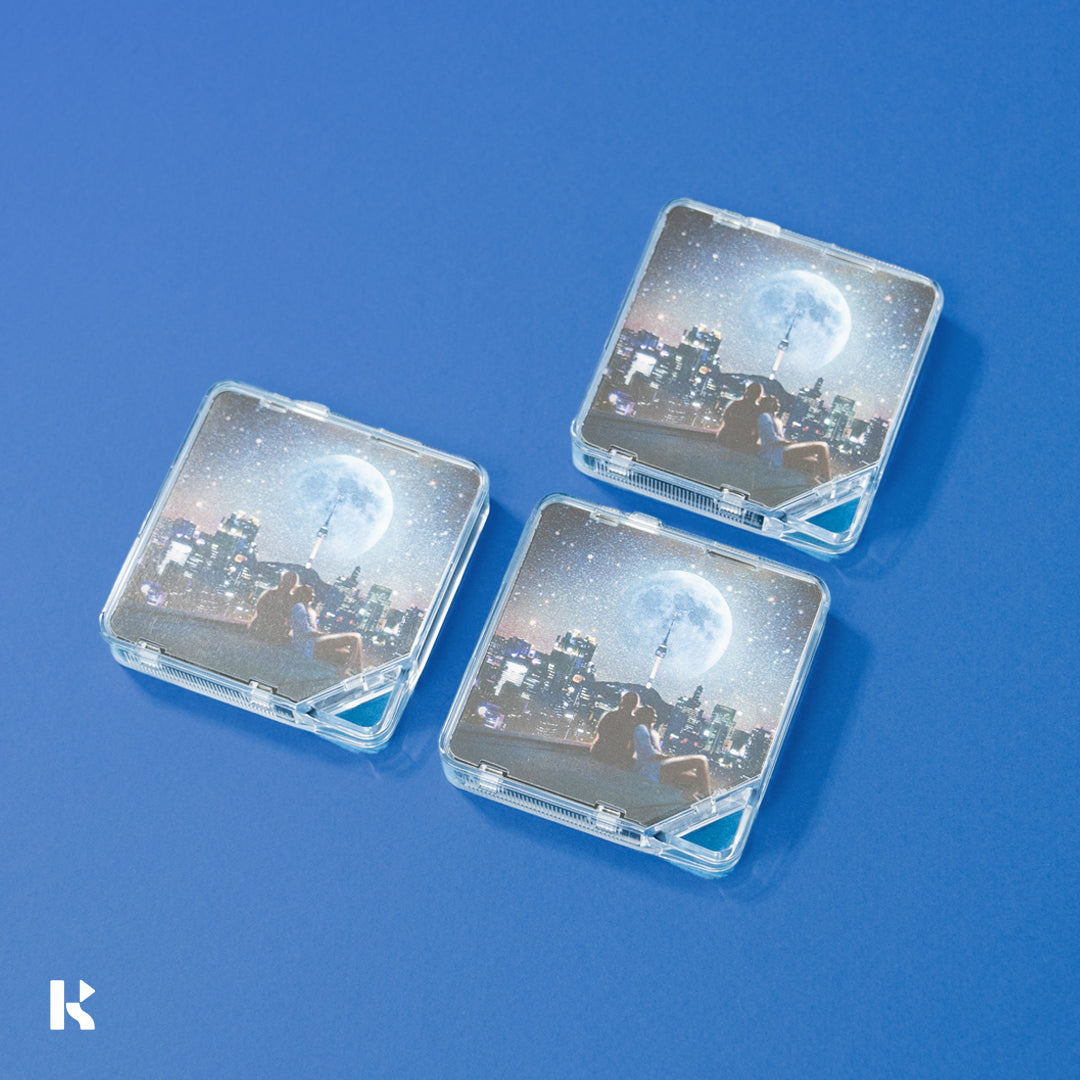 NEI (네이) - Promise U - KiTalbum