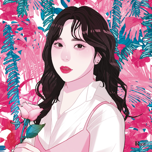 한송희 - 한송희 - KiTalbum