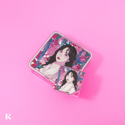 한송희 - 한송희 - KiTalbum