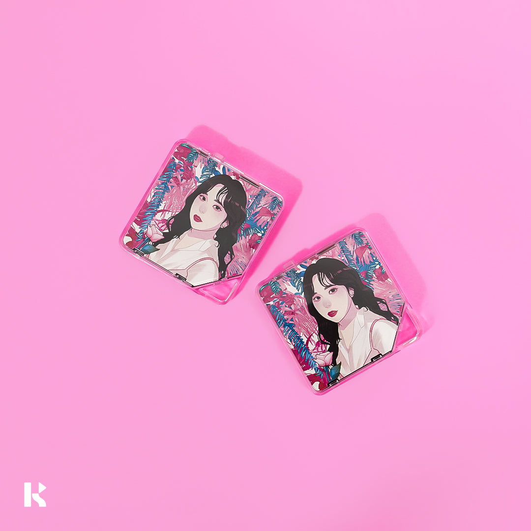 한송희 - 한송희 - KiTalbum