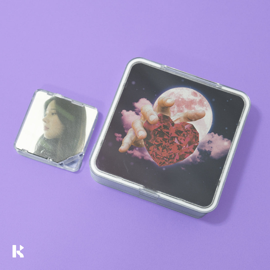 이창훈 (Soul List) - 널 지켜줄게 - KiTalbum