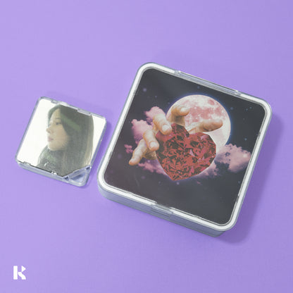 이창훈 (Soul List) - 널 지켜줄게 - KiTalbum