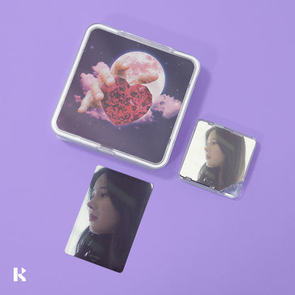 이창훈 (Soul List) - 널 지켜줄게 - KiTalbum