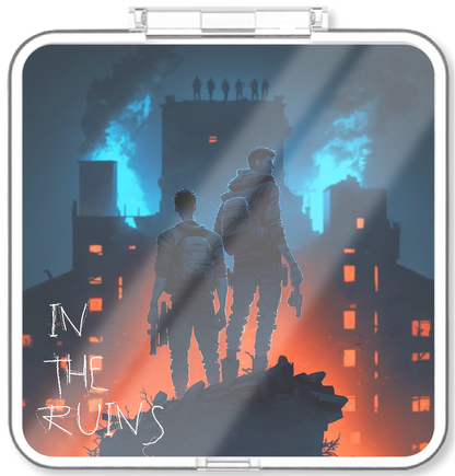 배가본즈 (VagaVondz) - In the ruins - KiTalbum