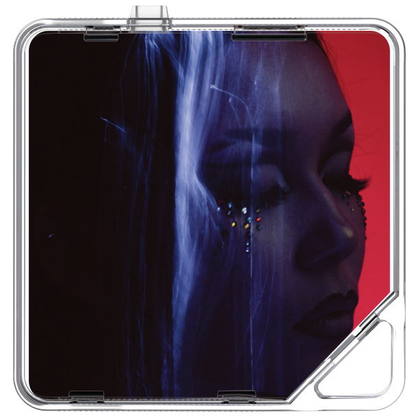 Marty Crown - Gemstore (Deluxe Album) - KiTalbum