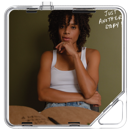 Kennedy Williams - Just Another Story - KiTalbum