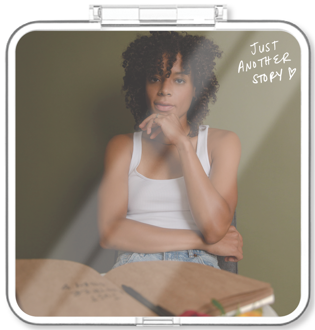 Kennedy Williams - Just Another Story - KiTalbum