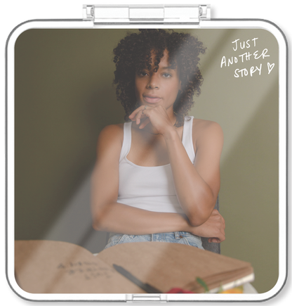 Kennedy Williams - Just Another Story - KiTalbum