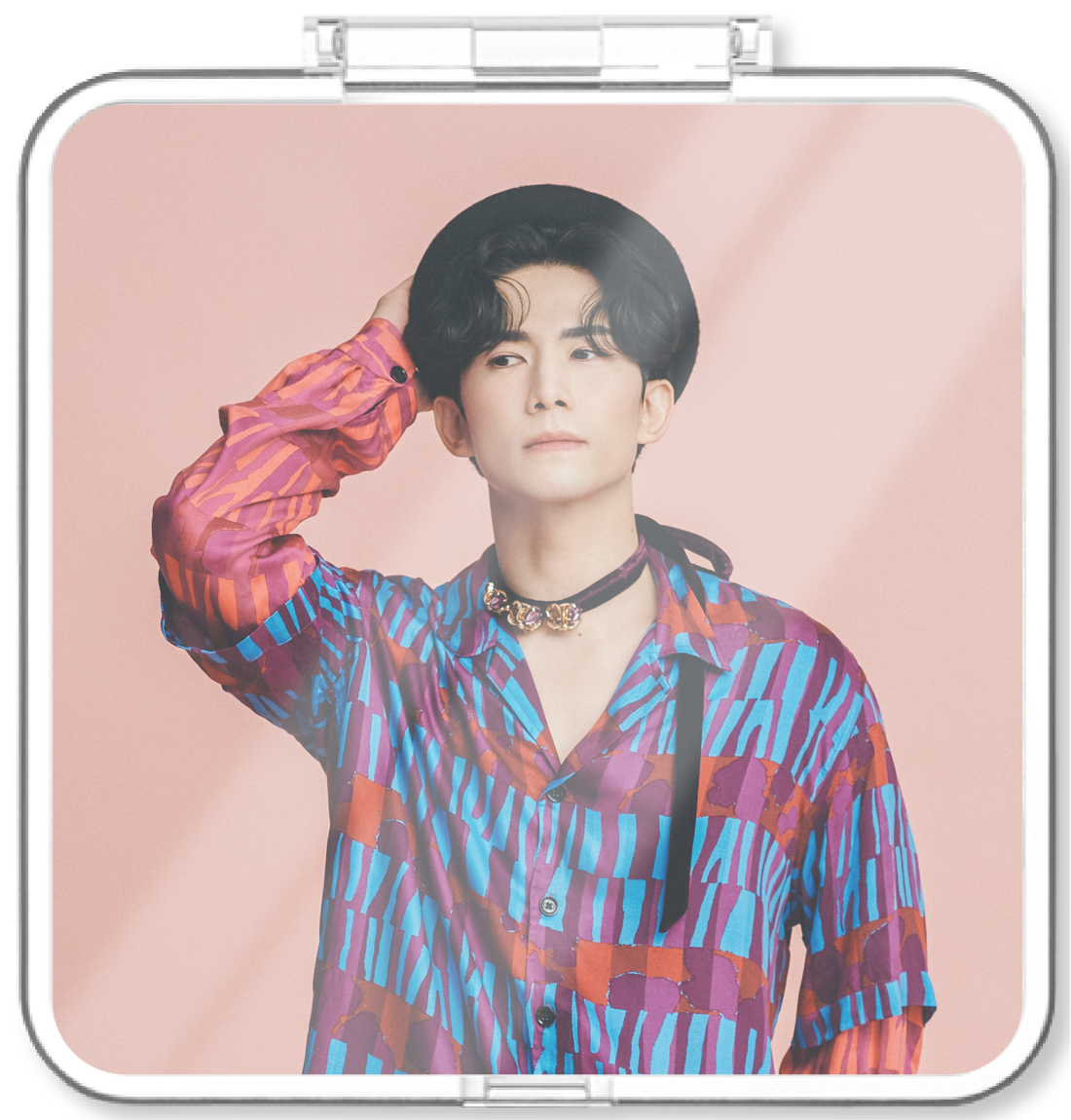 정동화 - BeautyFlower - KiTalbum