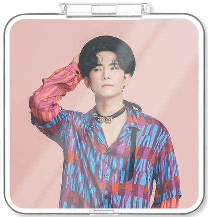 정동화 - BeautyFlower - KiTalbum