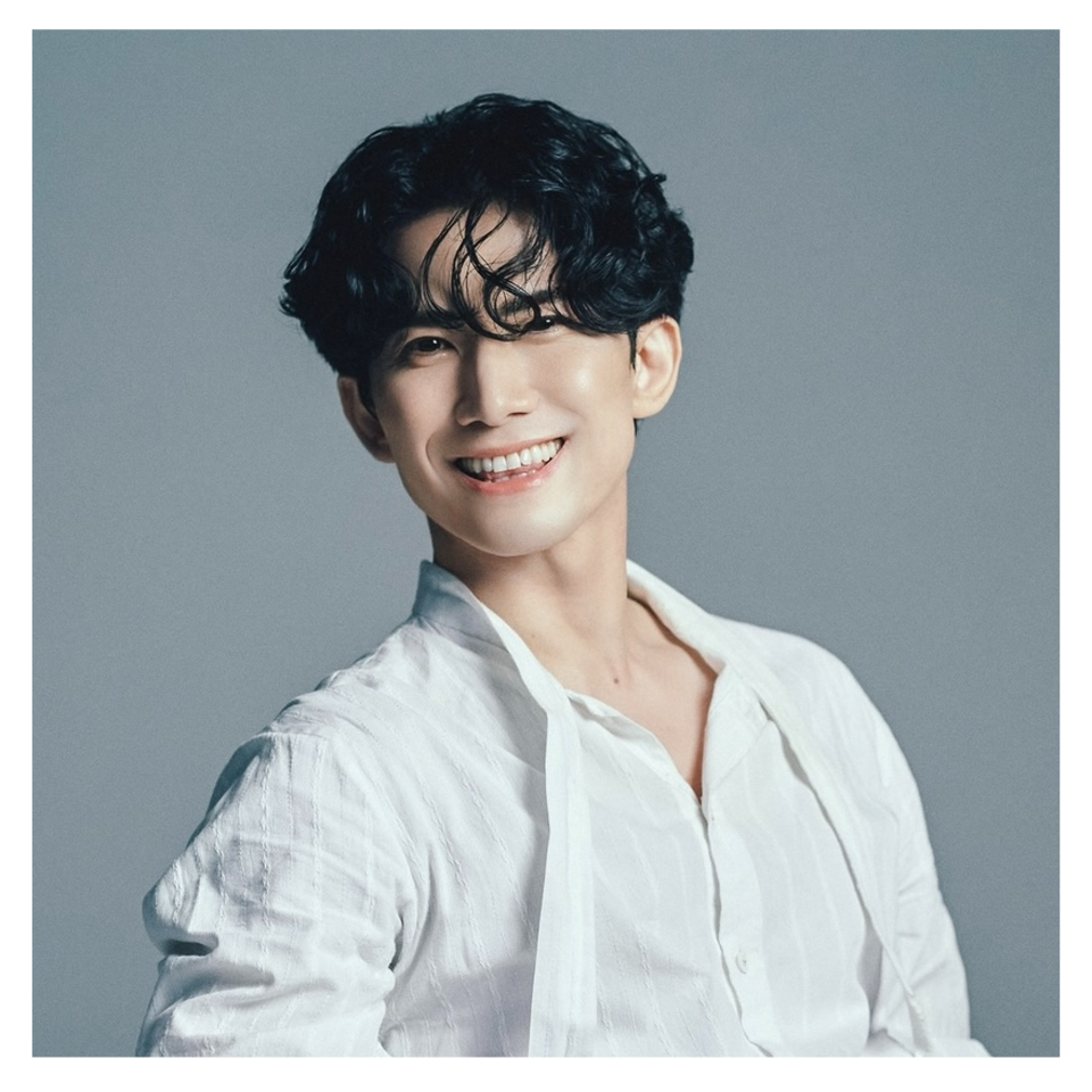 정동화 - BeautyFlower - KiTalbum