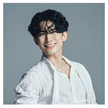 정동화 - BeautyFlower - KiTalbum
