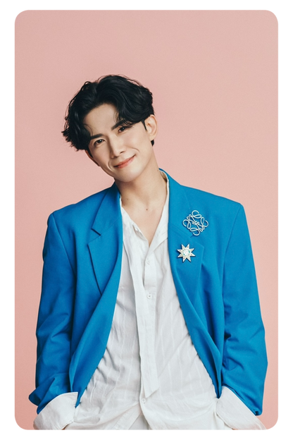 정동화 - BeautyFlower - KiTalbum