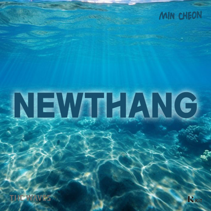 민천(Min Cheon) - NEWTHANG - KiTalbum