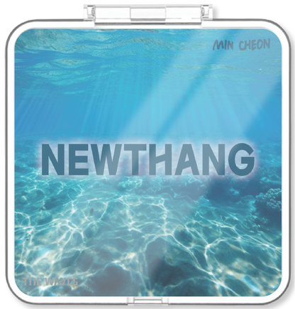 민천(Min Cheon) - NEWTHANG - KiTalbum