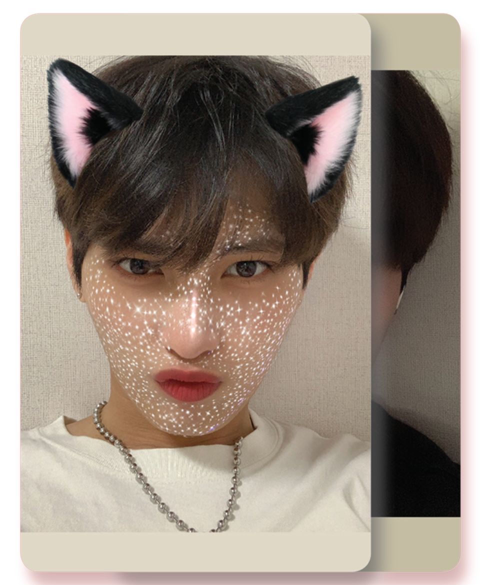 민천(Min Cheon) - NEWTHANG - KiTalbum