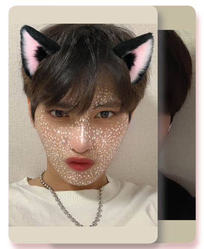 민천(Min Cheon) - NEWTHANG - KiTalbum