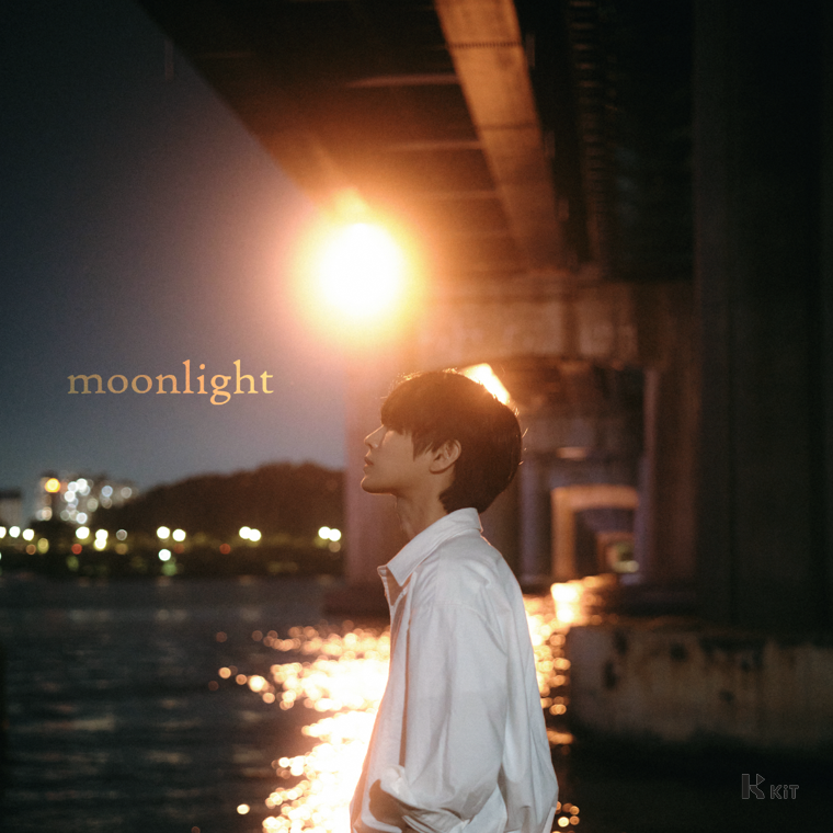 민천(Min Cheon) - Moonlight - KiTalbum
