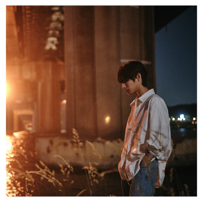 민천(Min Cheon) - Moonlight - KiTalbum