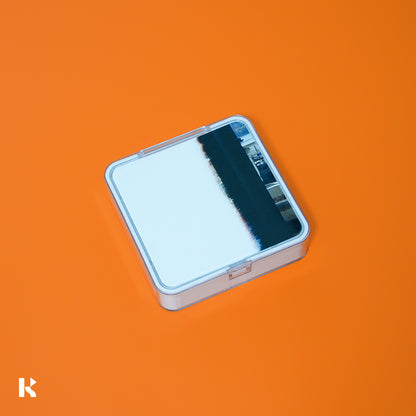 HD BL4CK - 여름이별 - KiTalbum