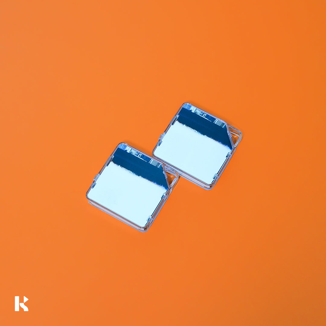 HD BL4CK - 여름이별 - KiTalbum
