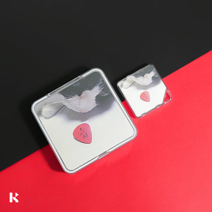 엔분의일 (1/N) - FEVER - KiTalbum