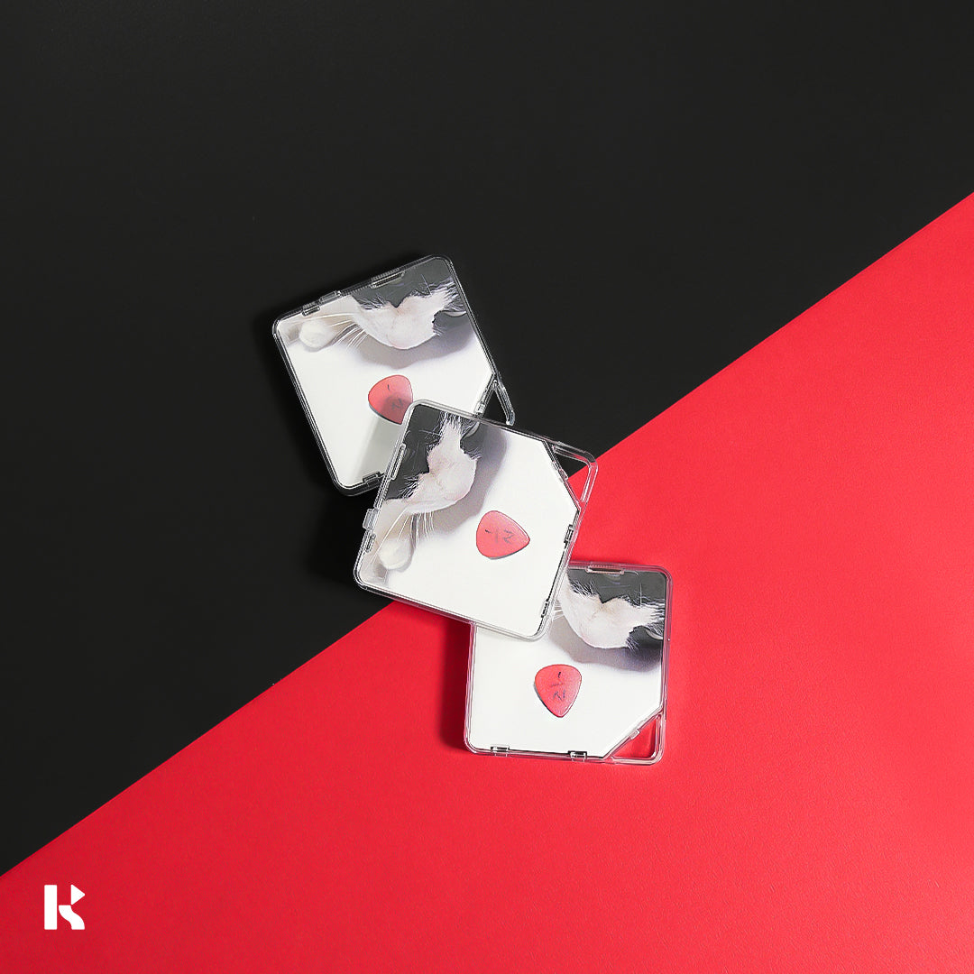 엔분의일 (1/N) - FEVER - KiTalbum