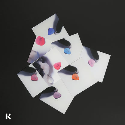 엔분의일 (1/N) - FEVER - KiTalbum