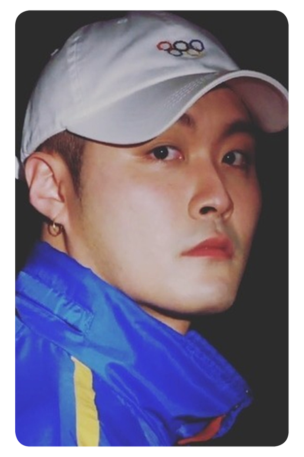 이칠링 (27RING) - 27LIT - KiTalbum