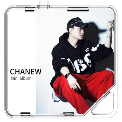 CHANEW - 잘못잃어나는 - KiTalbum