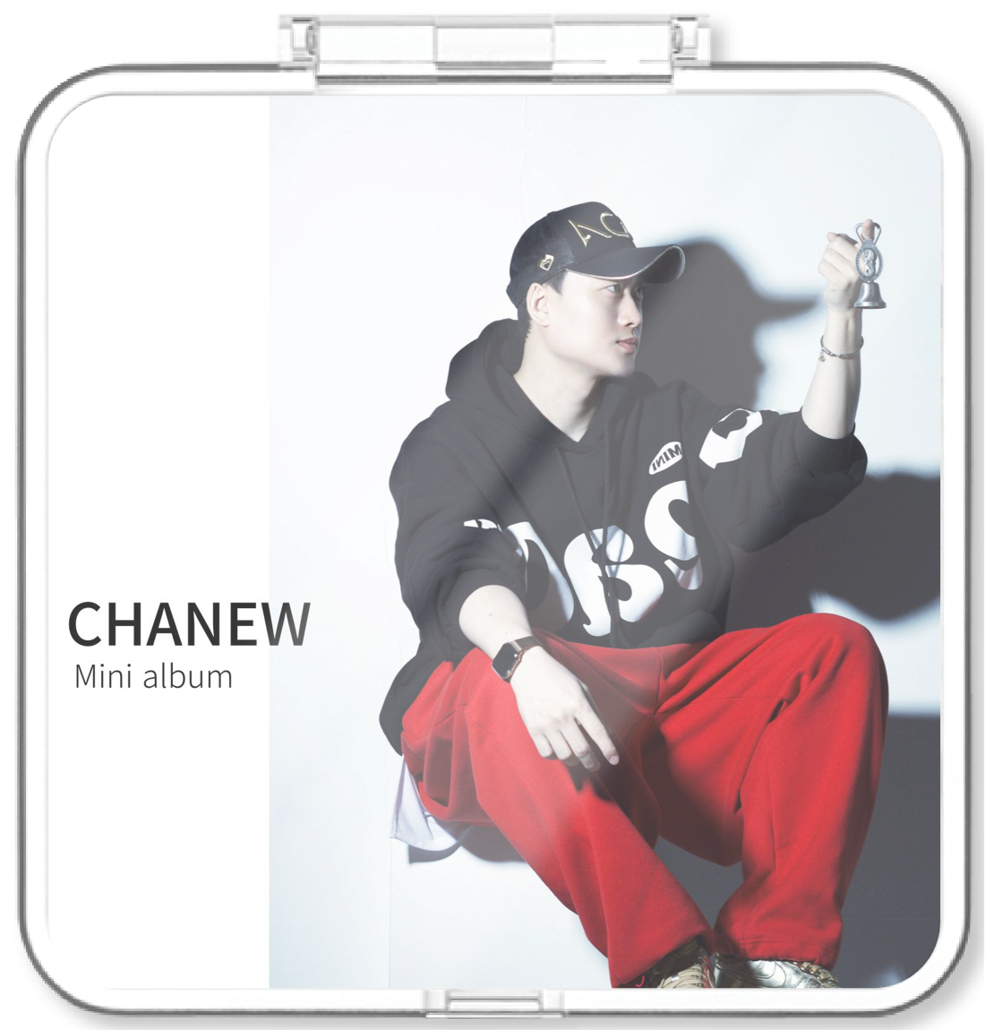 CHANEW - 잘못잃어나는 - KiTalbum
