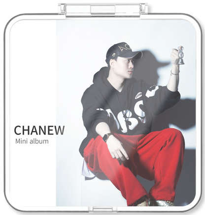 CHANEW - 잘못잃어나는 - KiTalbum