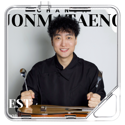 CHANEW - 좋맛행 - KiTalbum