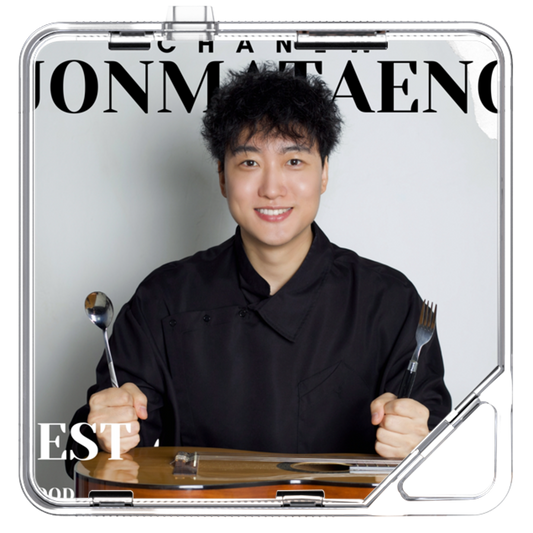 CHANEW - 좋맛행 - KiTalbum